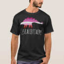 Suche nach stegasaurus tshirts Stolz