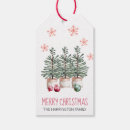 Suche nach schneeflocken geschenkanhänger Weihnachtsbaum