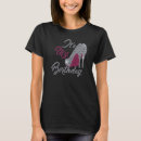 Recherche de rhinestone tshirts Croupier