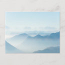 Recherche de blue cartes postales Montagnes bleues