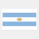Suche nach argentinische flagge aufkleber South america