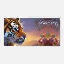 Suche nach das große auge mousepads Orange