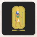 Suche nach ägyptische götter untersetzer Eyypt