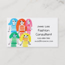 Suche nach funky visitenkarten Aquarell