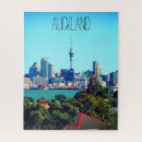 Suche nach neuseeland puzzle Reise