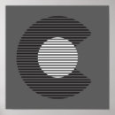 Recherche de drapeau noir et blanc posters Pour eux