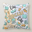 Recherche de internet coussins Cool