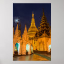 Suche nach goldener buddha poster Tempel