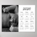 Recherche de vintage calendriers Famille