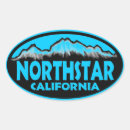 Recherche de california autocollants Bleu