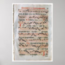 Recherche de notes musique posters Classique