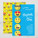 Recherche de visage sourire invitations Enfants