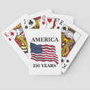 Suche nach amerika spielkarten 4 juli