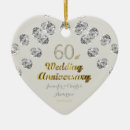 Suche nach 60 hochzeitstag ornamente Diamanten