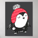 Suche nach baby pinguin poster Winter