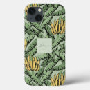 Recherche de motif de banane iphone coques Bananes