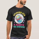 Suche nach rasiert tshirts Lustig