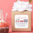 Suche nach steam train aufkleber Zug