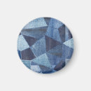 Recherche de patchwork magnets Décoration