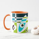 Suche nach abstract tassen Retro