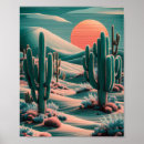Recherche de pixel 8 bits posters Vert