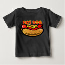 Recherche de hot dog bébé vêtements Mignon
