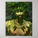 Suche nach greenman poster Mann