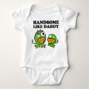 Recherche de beau père bébé vêtements Mignon