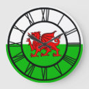 Recherche de drapeau de gallois art Y ddraig goch