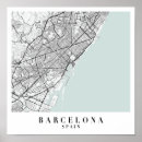 Suche nach barcelona poster Minimalistisch