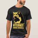 Recherche de lolcat tshirts Chat
