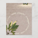 Recherche de pays prospectus Floral