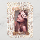 Recherche de copper invitations Rustique