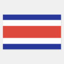 Recherche de le costa rica autocollants Patriotique