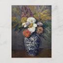 Suche nach cezanne postkarten Blume
