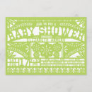 Recherche de margarita baby shower invitations Fiesta