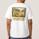 Recherche de locavore tshirts Local