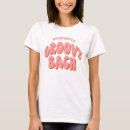 Suche nach retro hochzeit tshirts Brautkommando