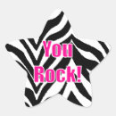 Suche nach rock star aufkleber Rosa
