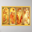 Suche nach vier jahreszeiten Jugendstil