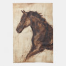 Suche nach braunes pferd geschirr tücher Reiten