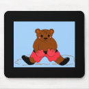 Suche nach boxer mousepads Sport