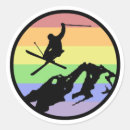 Suche nach backcountry aufkleber Berge