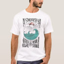 Suche nach glatt tshirts Meer