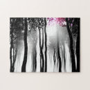 Recherche de minuscule puzzles Forêt