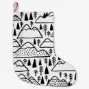 Recherche de montagne chaussette de noël Aventure