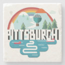 Suche nach pittsburgh untersetzer Reise