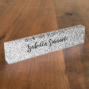 Suche nach glitter namensplaketten Funkeln