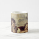 Recherche de raffaello tasses Madonna
