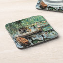 Recherche de grenouille dessous de verres Vacances